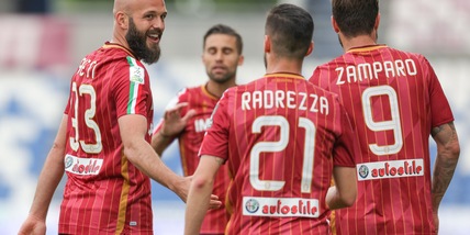 Calciomercato Serie C, Reggiana: Chiesa firma fino al 2022