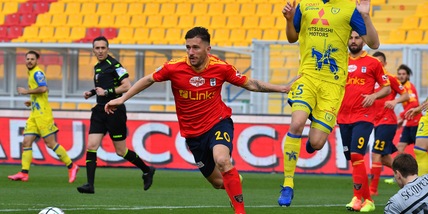 Calciomercato Serie B, Cosenza: Vaisanen firma fino al 2022