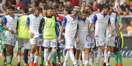 Calciomercato Serie C, Fidelis Andria: ecco Di Piazza