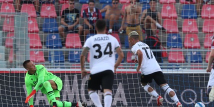 Coppa Italia, clamoroso: la Ternana elimina il Bologna 5-4!