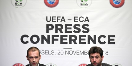 Eca, Barcellona, Coppa Italia e Psg: le ultimissime