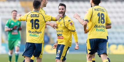 Calciomercato Serie C, Modena: Giovannini firma fino al 2025