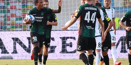 Calciomercato Serie B, Pordenone: il baby Dalla Vecchia va al Torino