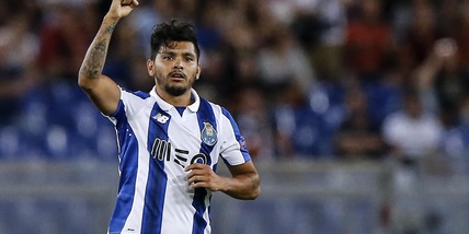 Corona, che estate: Gattuso lo voleva a Firenze, Monchi lo sta portando al Siviglia