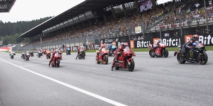 MotoGp: verso una doppia tappa a Misano in caso di cancellazione di Sepang