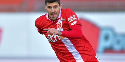 Calciomercato Serie B, Crotone: ecco Maric e Sala