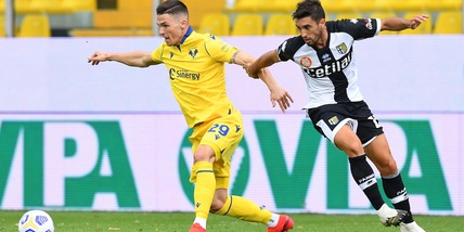 Calciomercato Verona, ufficiale la cessione di Tupta