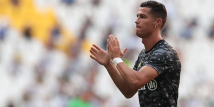Nessuno vuole Cristiano Ronaldo: resta solo una possibilità