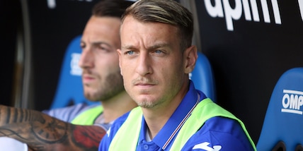 Calciomercato Sampdoria, La Gumina al Como