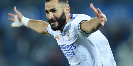 "Benzema rinnova con il Real Madrid: c'è l'accordo"