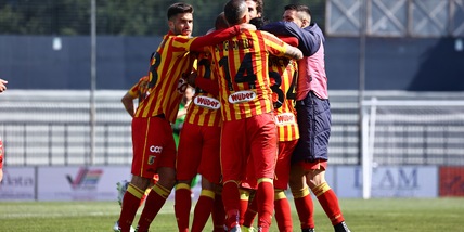 Calciomercato Serie C, Catanzaro: in porta c'è Romagnoli