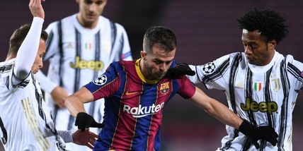 "Per Pjanic alla Juve manca solo una cosa"