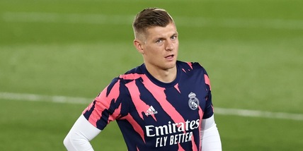 Real Madrid, Kroos e l'addio di Messi: "Magari arriva un giocatore da Parigi..."