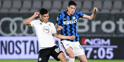 Calciomercato Spezia, pressing Agudelo: vuole tornare