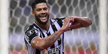 Coppa Libertadores, Atletico Mineiro in semifinale dopo 8 anni