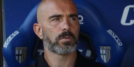 Serie B, Parma: Maresca carica: "Mi aspetto progressi"