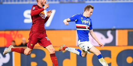 Calciomercato Sampdoria, Jankto ceduto al Getafe