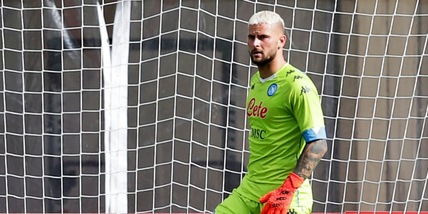 Calciomercato Napoli: Contini in prestito al Crotone