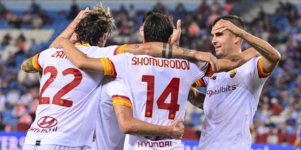 Conference League, la Roma si qualifica se...: occhio alla nuova regola