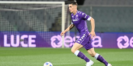 Calciomercato Fiorentina, il pilastro è Milenkovic