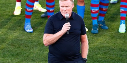 Koeman allontana Pjanic: "A Barcellona non troverà spazio"