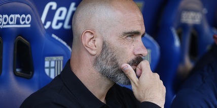 Diretta Frosinone-Parma alle 20.30, probabili formazioni. Dove vederla in tv