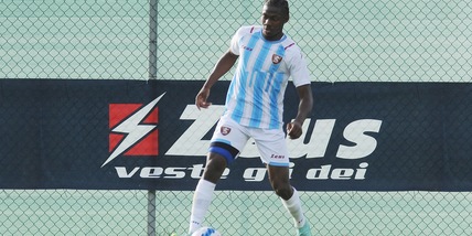 Calciomercato Serie B, Cosenza: ecco Sy e Caso
