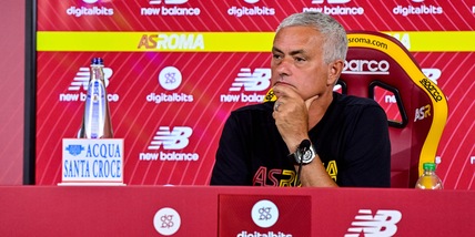 Roma, Juventus, Milan e Serie A: le ultimissime