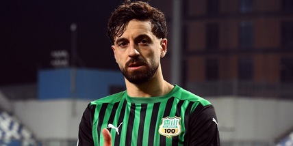 Sampdoria, ufficiale il colpo Caputo