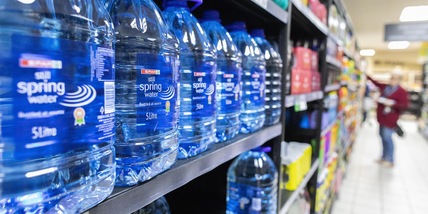 Follia a Roma: spara a un addetto della sicurezza di un supermercato