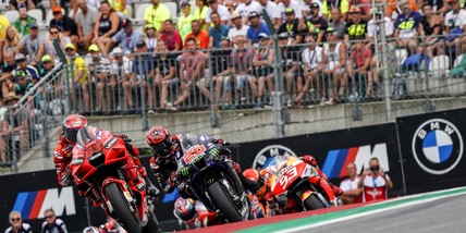 MotoGp, Gp Gran Bretagna in diretta tv: orari e dove vederlo