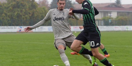 Calciomercato Sassuolo, Manzari in presito al Frosinone