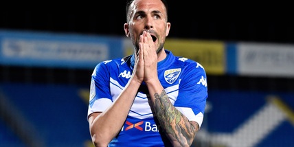 Calciomercato Serie B, la Ternana ufficializza Martella