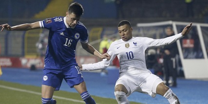 Ahmedhodzic sogna la Serie A: lo cercano Napoli, Lazio e Atalanta