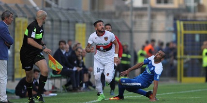 Calciomercato Serie C: Caccavallo firma col Siena