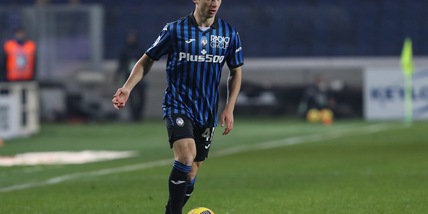 Calciomercato Serie C, Turris: Ghislandi in prestito dall'Atalanta