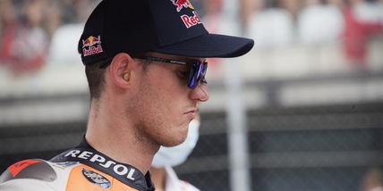 MotoGp Silverstone, la pole position di Espargaro: "Ancora non ci credo"