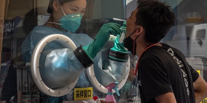 Covid, incidente o trasmissione naturale? La risposta di 21 esperti