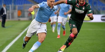 Calciomercato Empoli, Luperto: "Qui per ripagare la fiducia"