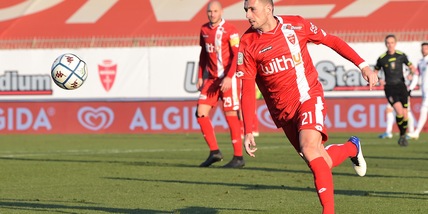 Calciomercato Serie C, Modena: Armellino dal Monza