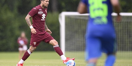 Calciomercato Torino: Lyanco al Southampton a titolo definitivo