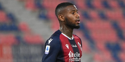 Calciomercato Bologna, Denswil in prestito al Trabzonspor