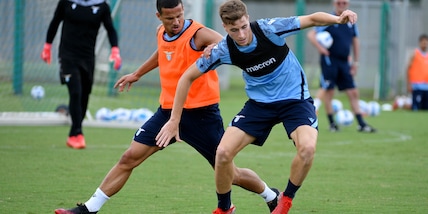 Probabili formazioni Lazio-Spezia: aggiornamenti