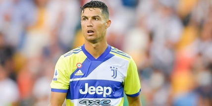 Il Manchester City dice sì a Cristiano Ronaldo ma a una condizione