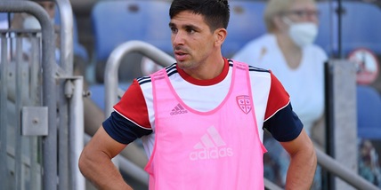 Calciomercato Verona, ufficiale Giovanni Simeone