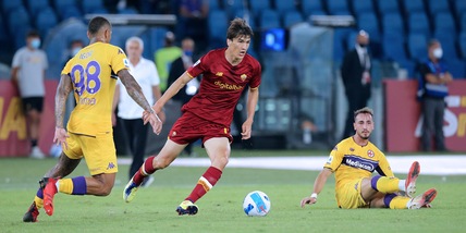 Probabili formazioni Salernitana-Roma: aggiornamenti