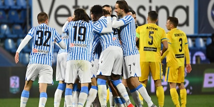 Calciomercato Serie B, Spal: ufficiale Abou dal Real Madrid