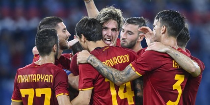 Roma, Champions, Manchester City e Ronaldo: le ultimissime