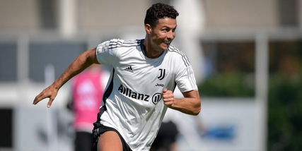 La telefonata di Guardiola a Ronaldo: ecco il retroscena