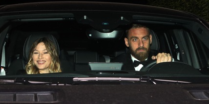 De Rossi e la prova più dura, la moglie: "Terrorizzata, non dormivo"